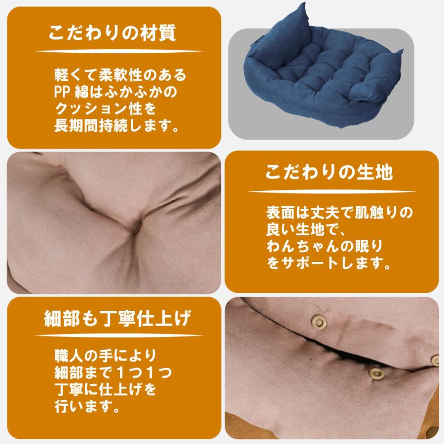 ハンター　HUNTER ベッド　クッション　ペット　限定品　未使用品 ハンター HUNTER ベッド クッション ペット 限定品 未使用品