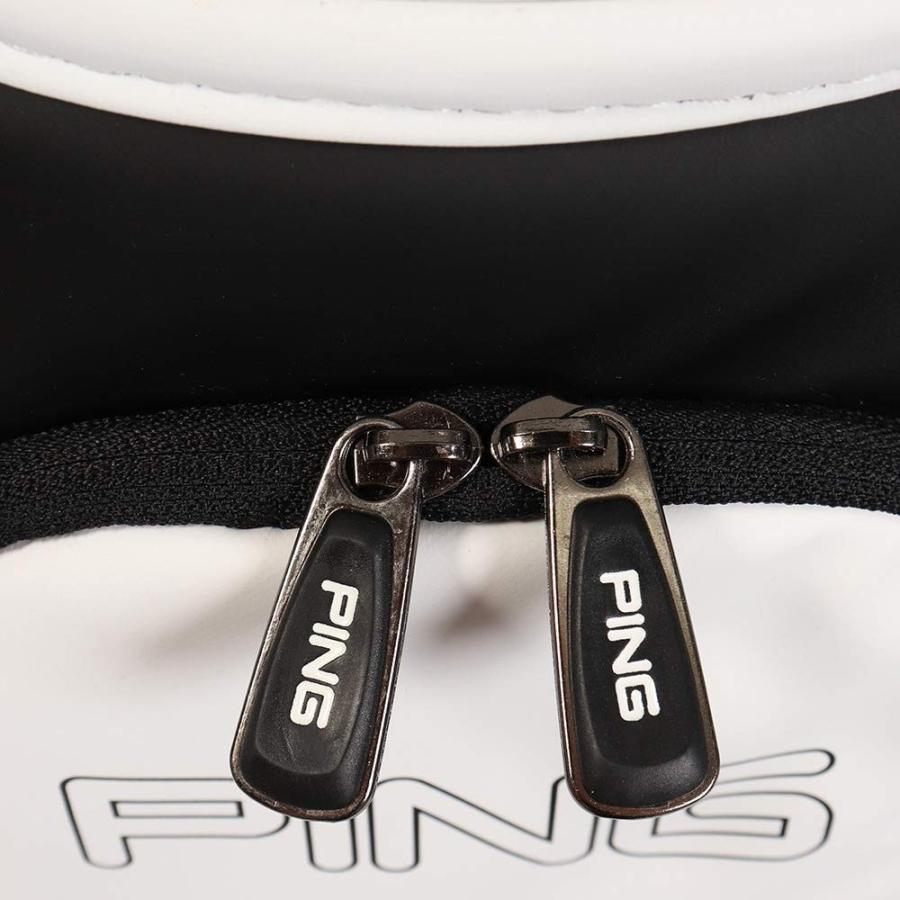 PING（ピン） キャディバッグ CB-P191 : FEA STORE - 通販 - Yahoo
