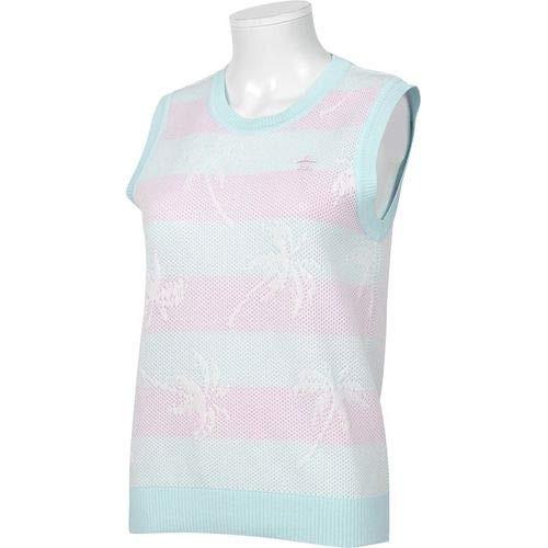 ベスト レディース マンシングウェア Munsingwear 2019 春夏