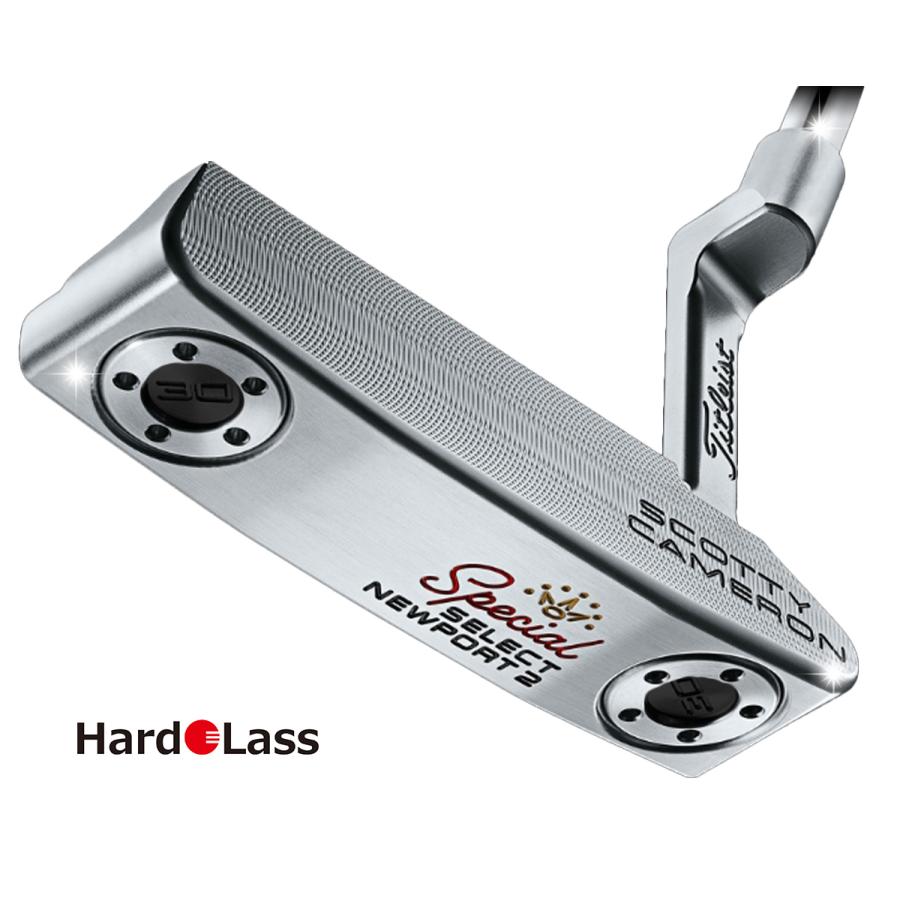 SCOTTY CAMERON タイトリスト スコッティキャメロン パター 2020 SCOTTY CAMERON タイトリスト スコッティキャメロン パター 2020