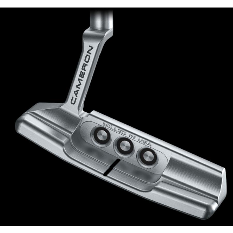 SCOTTY CAMERON タイトリスト スコッティキャメロン パター 2020 SCOTTY CAMERON タイトリスト スコッティキャメロン パター 2020