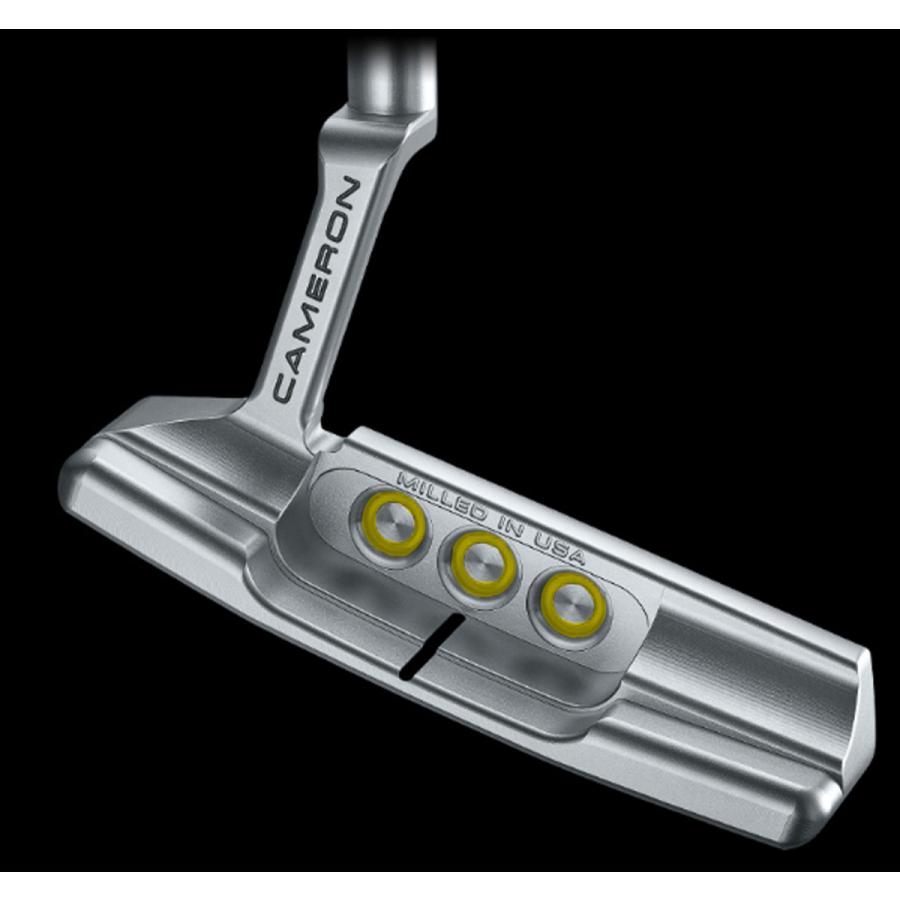 SCOTTY CAMERON タイトリスト スコッティキャメロン パター 2020 SCOTTY CAMERON タイトリスト スコッティキャメロン パター 2020