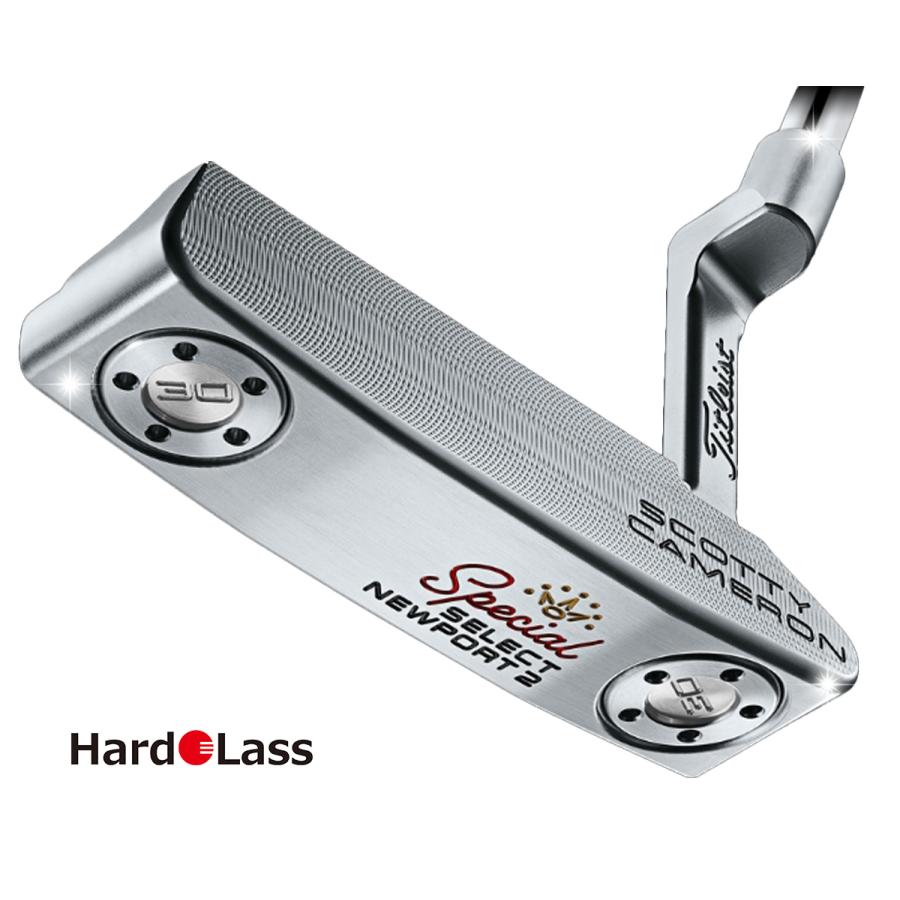 SCOTTY CAMERON タイトリスト スコッティキャメロン パター 2020 SCOTTY CAMERON タイトリスト スコッティキャメロン パター 2020