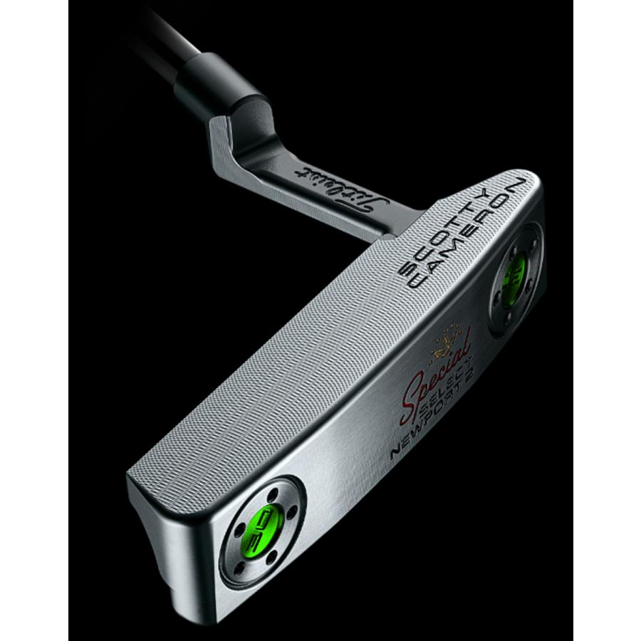 SCOTTY CAMERON タイトリスト スコッティキャメロン パター 2020 SCOTTY CAMERON タイトリスト スコッティキャメロン パター 2020
