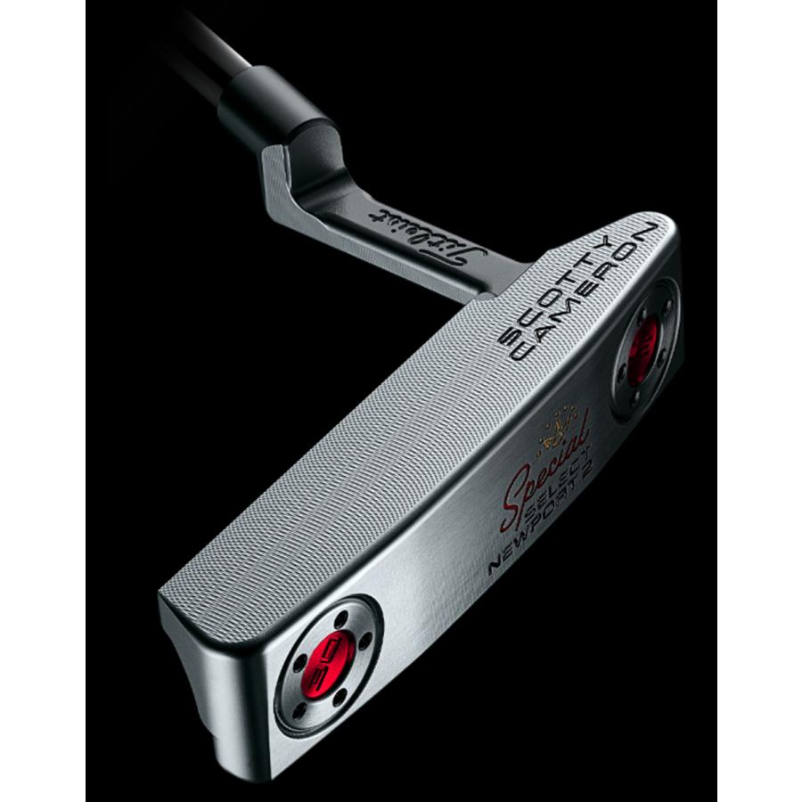 SCOTTY CAMERON タイトリスト スコッティキャメロン パター 2020 SCOTTY CAMERON タイトリスト スコッティキャメロン パター 2020