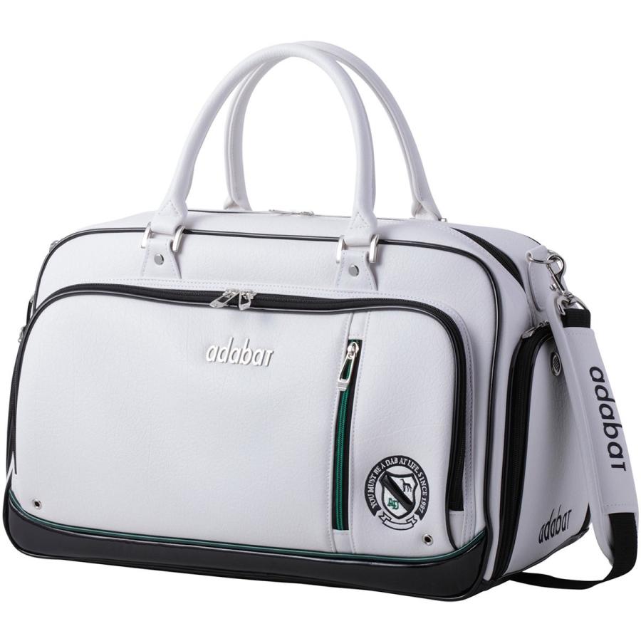 アダバット adabat（アダバット） アダバッド(adabat) ボストンバッグ