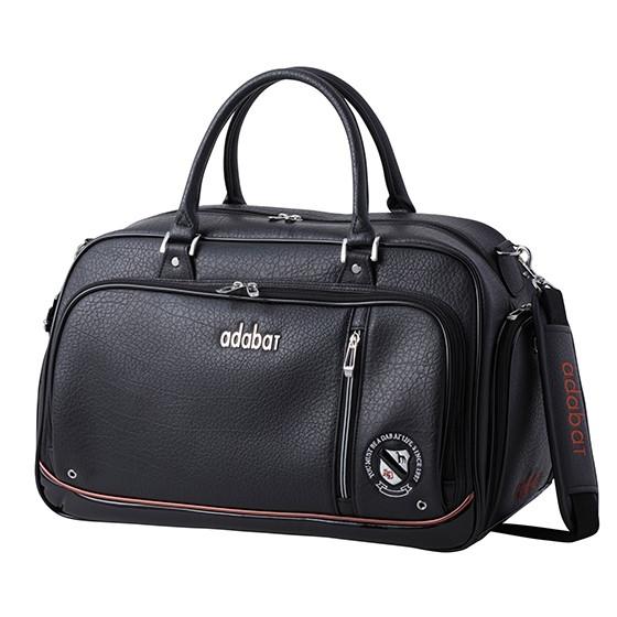 adabat アダバッド(adabat) ボストンバッグ ABB301