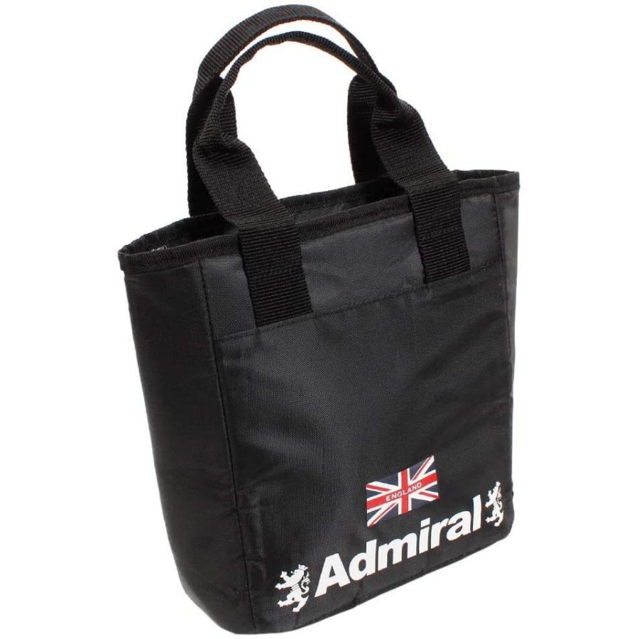 新品未使用✨アドミラルAdmiral ゴルフバッグ　トート　大容量　防水 Admiral Golf（アドミラルゴルフ） アドミラル Admiral ボストンバッグ