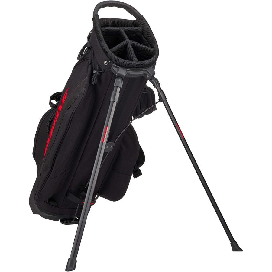 新品未使用BRIEFING GOLF CR-4#02キャディバッグ80,300円 BRIEFING GOLF ブリーフィング キャディバッグ CR-4 #02 : FEA