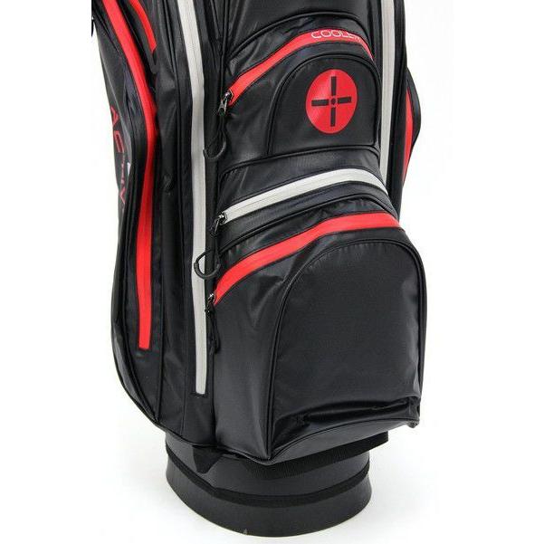 【送料込み】美品　激安　BIG MAX ビッグマックス　TERRA-X BIG MAX 最大51%☆10/12迄 ビッグマックス キャディバッグ