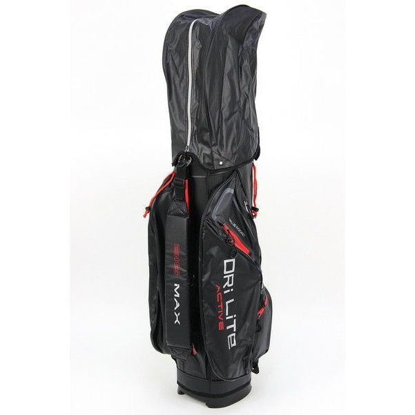 BIG MAX（ビッグマックス） 日本正規品 キャディバッグ BMC011