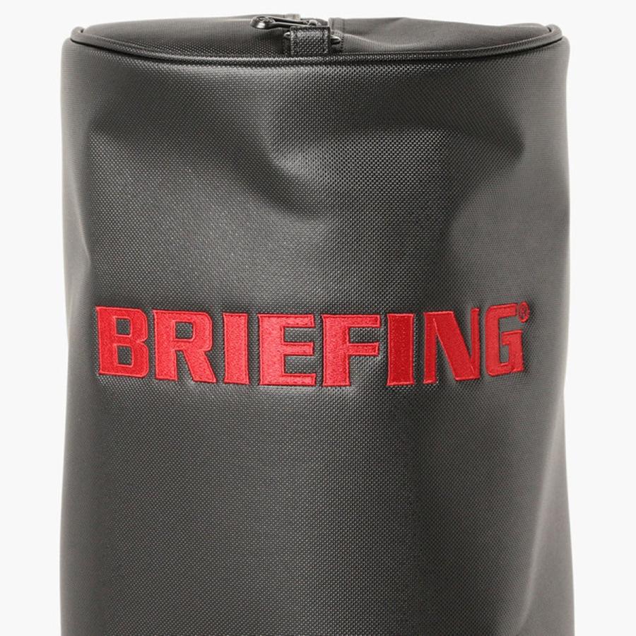 BRIEFING GOLF BRIEFING（ブリーフィング） キャディバッグ CR-3