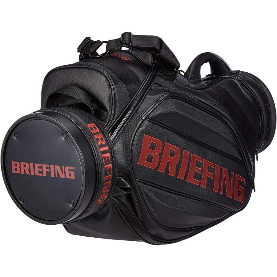 BRIEFING GOLF BRIEFING(ブリーフィング) キャディバッグ CR-3 BRIEFING GOLF BRIEFING(ブリーフィング) キャディバッグ CR-3