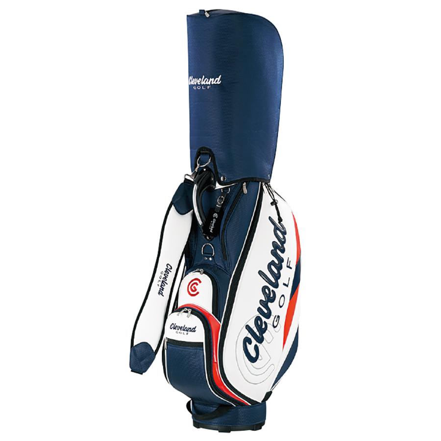 Cleveland Golf クリーブランド キャディバッグ 9.0型 3.2kg Cleveland Golf クリーブランド キャディバッグ 9.0型 3.2kg