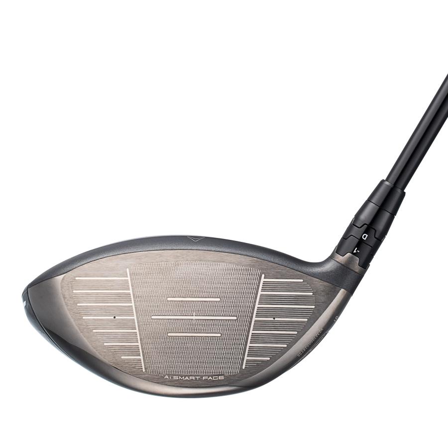 PARADYM キャロウェイ CALLAWAY パラダイム エーアイ スモーク