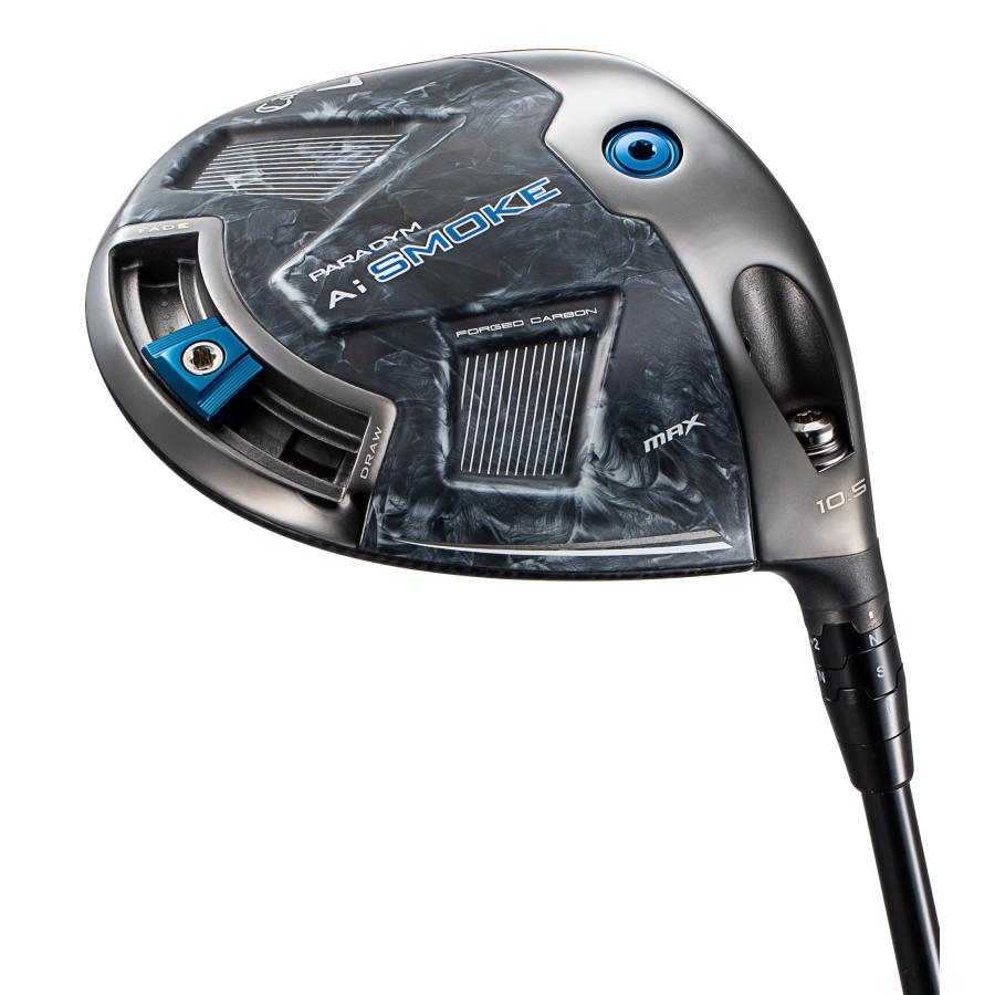 PARADYM キャロウェイ CALLAWAY パラダイム エーアイ スモーク