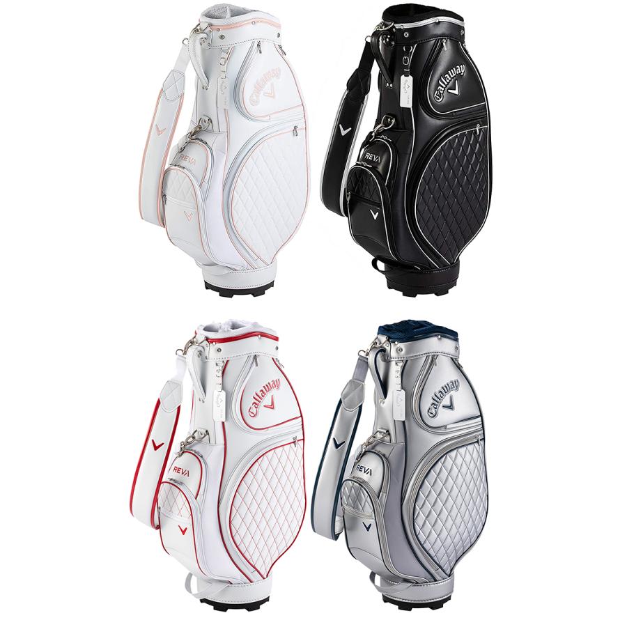 キャロウェイ キャディバッグ レヴァ レディス CALLAWAY REVA : cw-cb-reva : FEA STORE - 通販 -  Yahoo!ショッピング