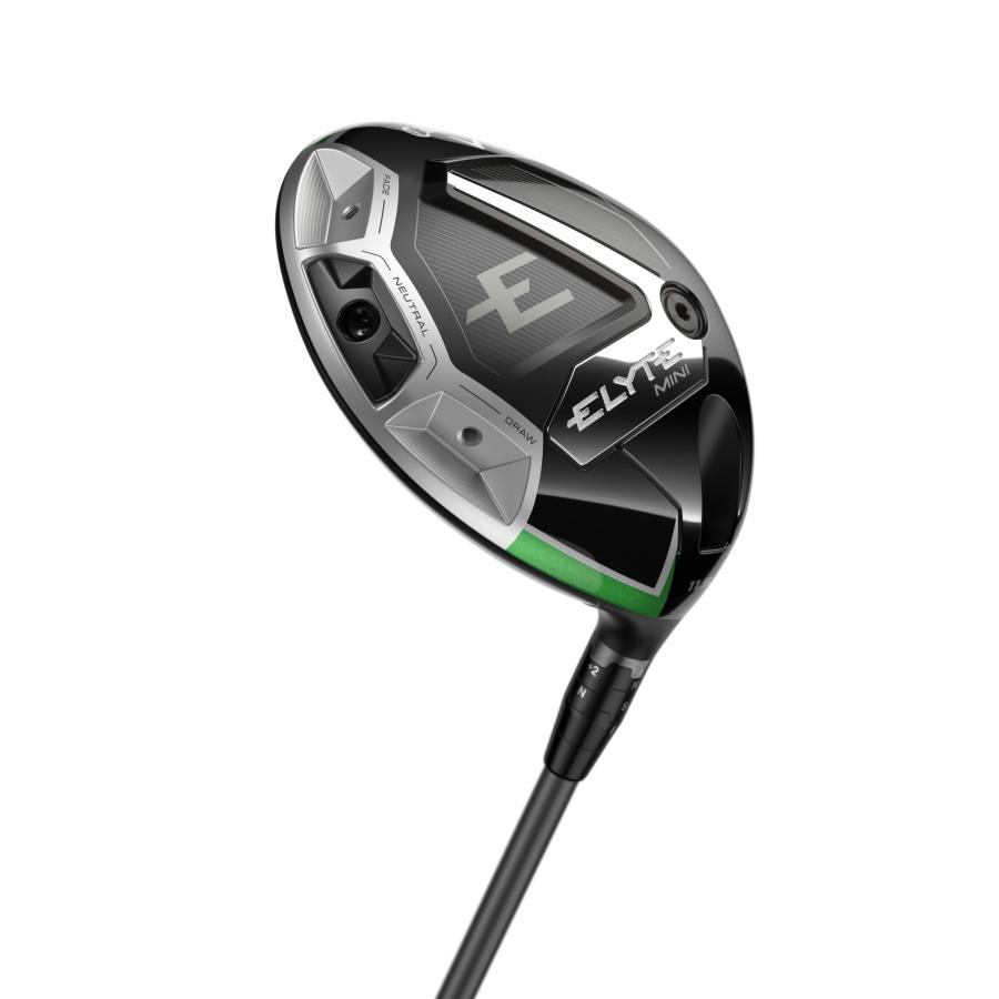 ELYTE キャロウェイ CALLAWAY エリート ミニ ドライバー MINI DRIVER