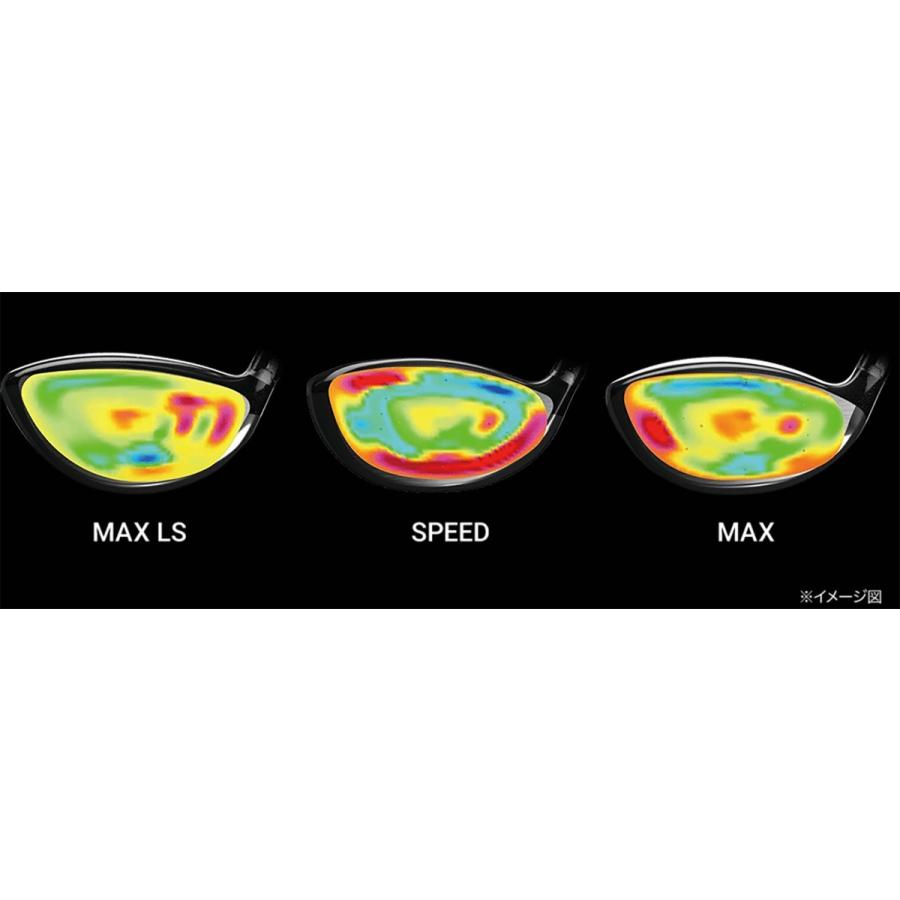 EPIC MAX FW 3番5番　2本セット Callaway CALLWAY（キャロウェイ） 2021 EPIC MAX フェアウェイ