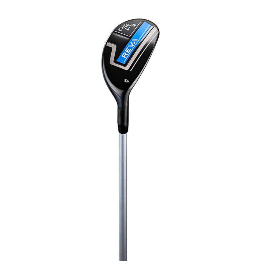 Callaway Callaway(キャロウェイ) クラブセット レディース用 Callaway Callaway(キャロウェイ) クラブセット レディース用