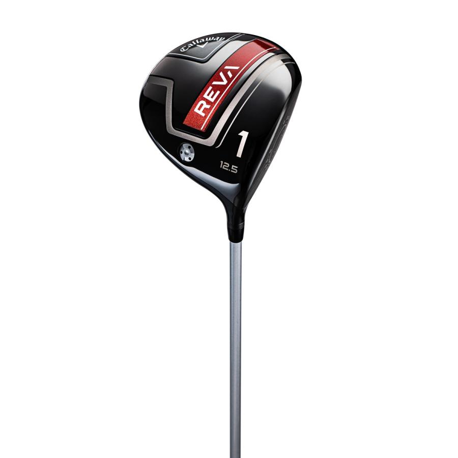 Callaway Callaway(キャロウェイ) クラブセット レディース用 Callaway Callaway(キャロウェイ) クラブセット レディース用