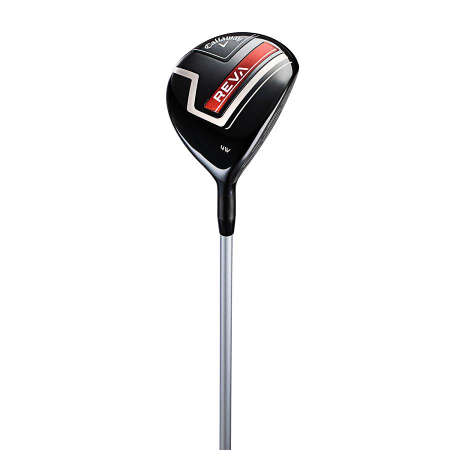 Callaway Callaway(キャロウェイ) クラブセット レディース用 Callaway Callaway(キャロウェイ) クラブセット レディース用