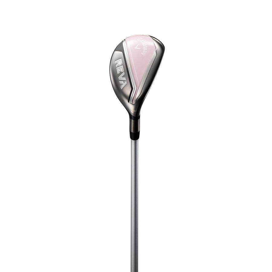Callaway Callaway(キャロウェイ) クラブセット レディース用 Callaway Callaway(キャロウェイ) クラブセット レディース用