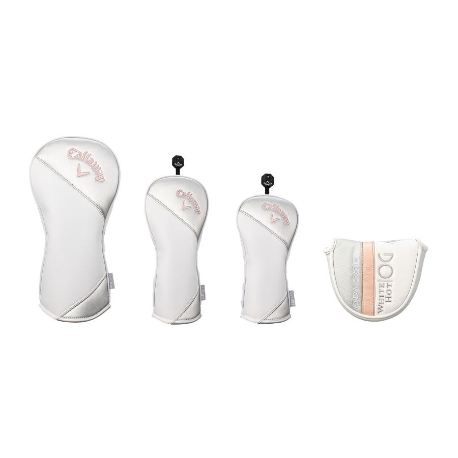 Callaway Callaway(キャロウェイ) クラブセット レディース用 Callaway Callaway(キャロウェイ) クラブセット レディース用