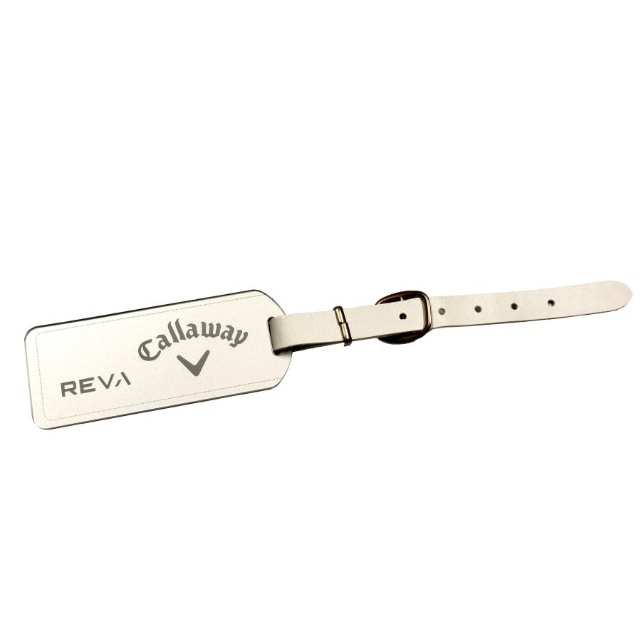 クラブ33限定　Callawayネームプレート クラブ33限定 Callawayネームプレート クラブ33限定 Callaway