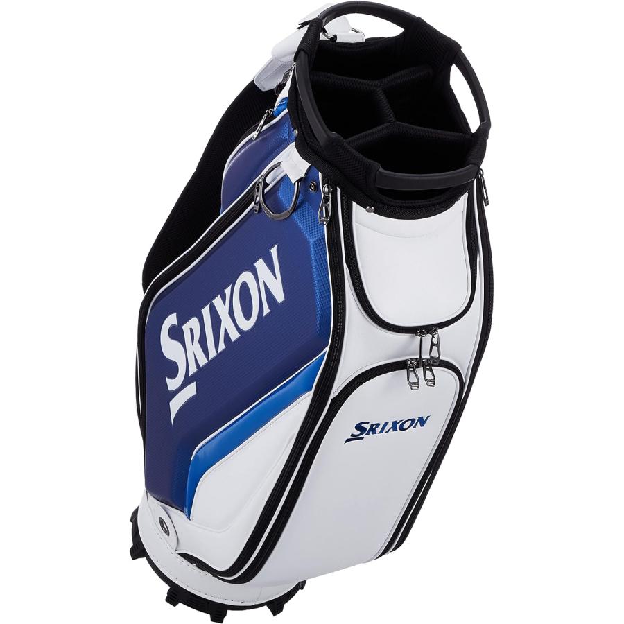 【新品】スリクソン(SRIXON)キャディバッグ GGC-S188 スリクソン(SRIXON) キャディバッグ プロレプリカスポーツ GGC-S188