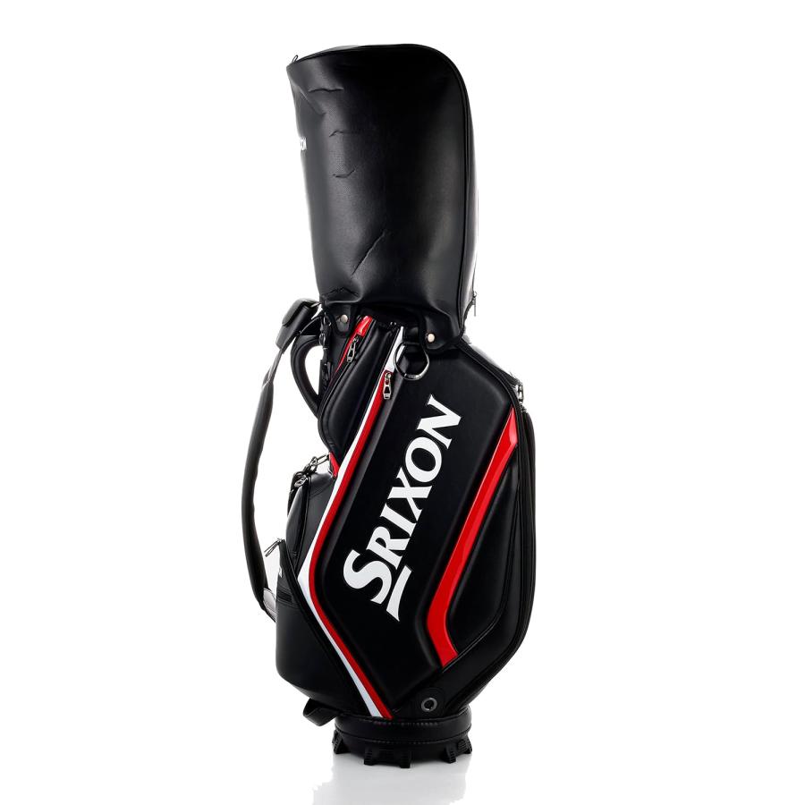 DUNLOP ダンロップ SRIXOスリクソン キャディバッグ GGC-S188 SRIXON DUNLOP（ダンロップ） スリクソン キャディバッグ GGC