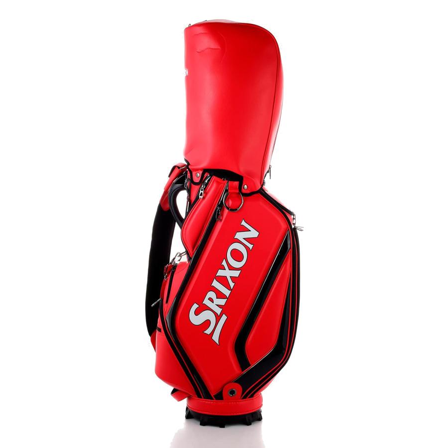 SRIXON ダンロップ DUNLOP スリクソン キャディバッグ GGC-S188