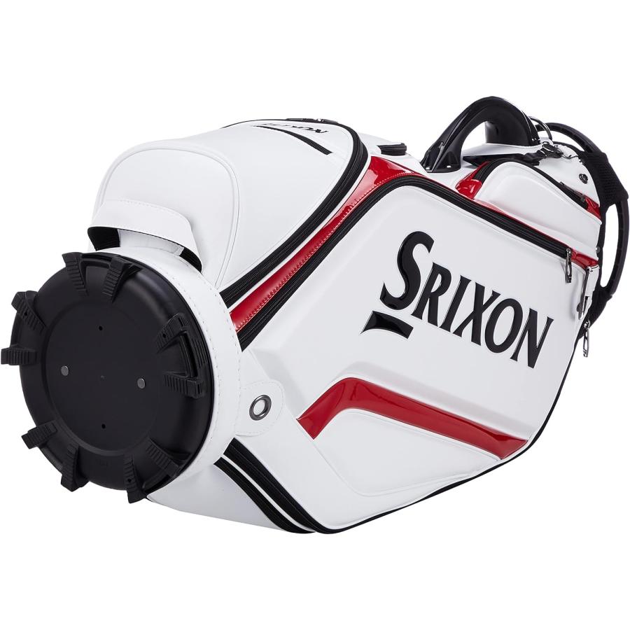 ダンロップ DUNLOP スリクソン SRIXON キャディバッグ GGC-S188｜feaz｜10