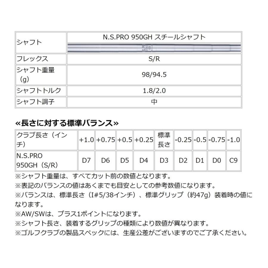 SRIXON ダンロップ スリクソン Z-FORGED スチール 単品 カスタム SRIXON ダンロップ スリクソン Z-FORGED スチール 単品 カスタム