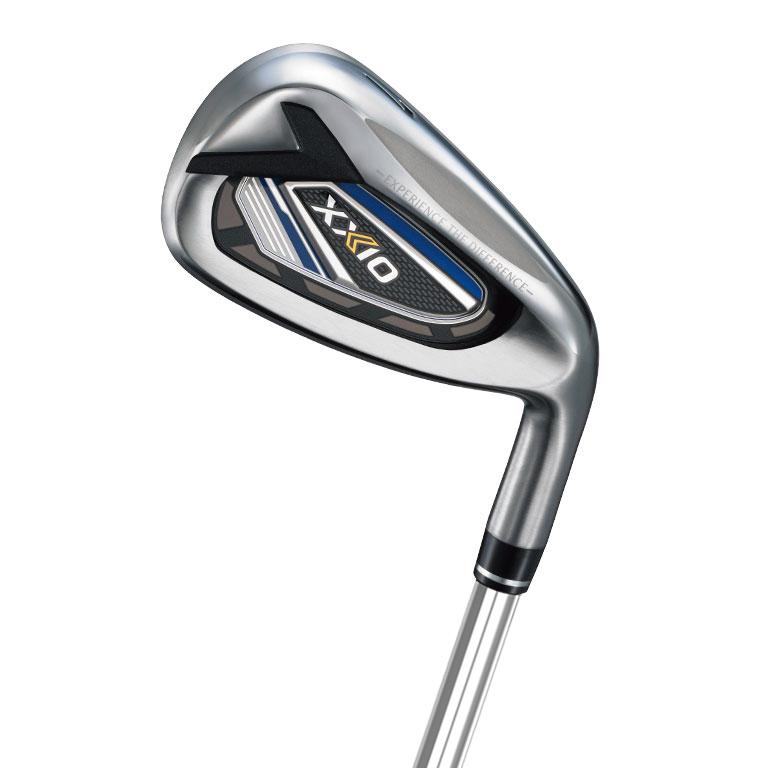 XXIO ダンロップ DUNLOP ゼクシオ 12 アイアン 単品 スチール 日本正規