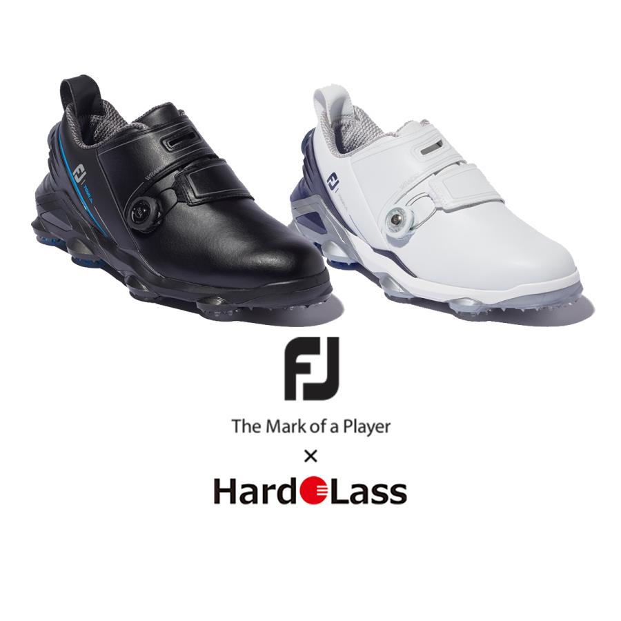 FootJoy フットジョイ（FOOTJOY） ツアーアルファ デュアル BOA 