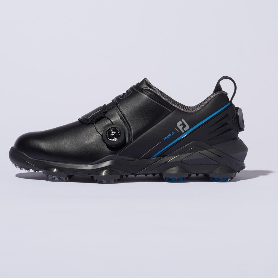 フットジョイ（FootJoy） ツアーアルファ デュアル BOA 55519