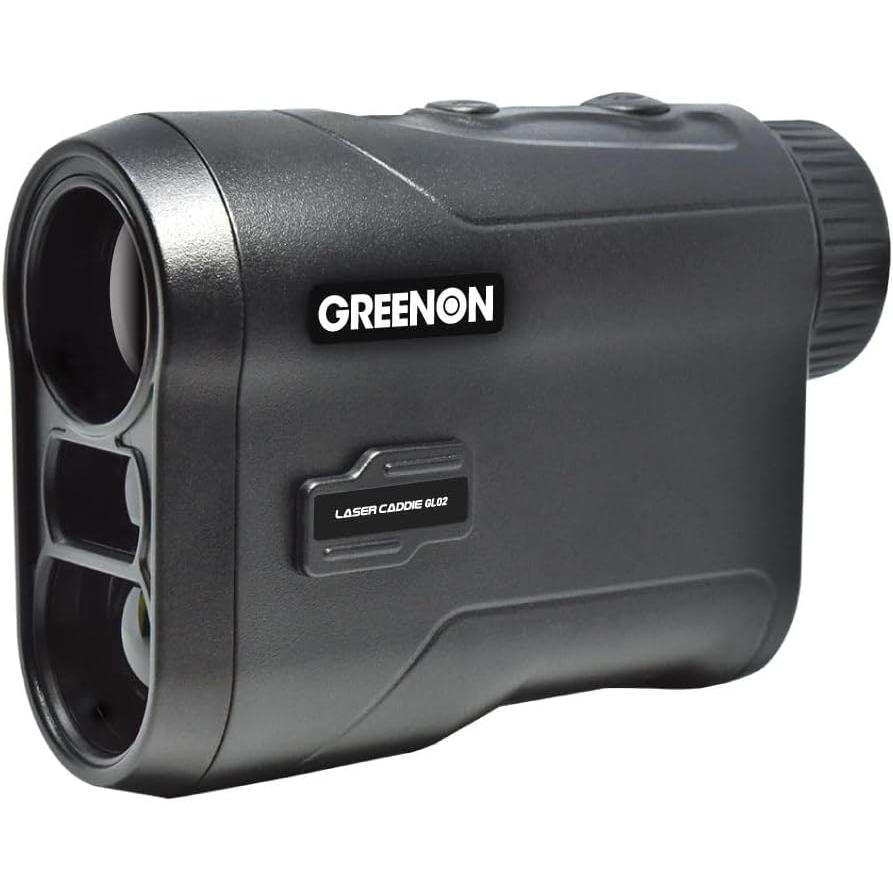 GREENON グリーンオン（GREENON） LASER CADDIE ゴルフレーザー