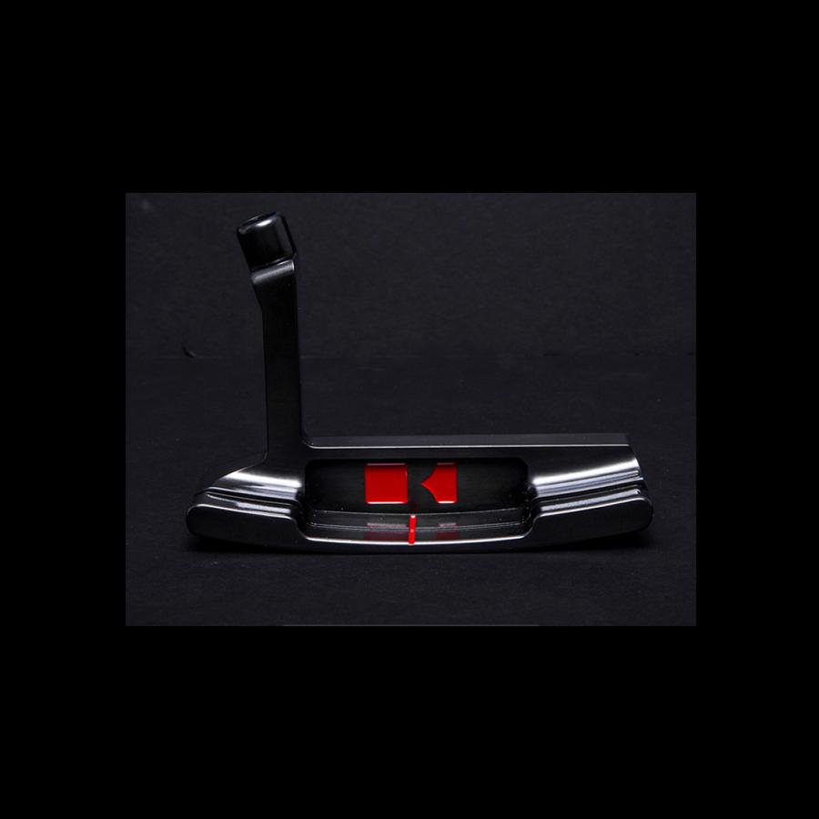 クロノスゴルフ KRONOS GOLF CORNET PATINA BK COG コルネット