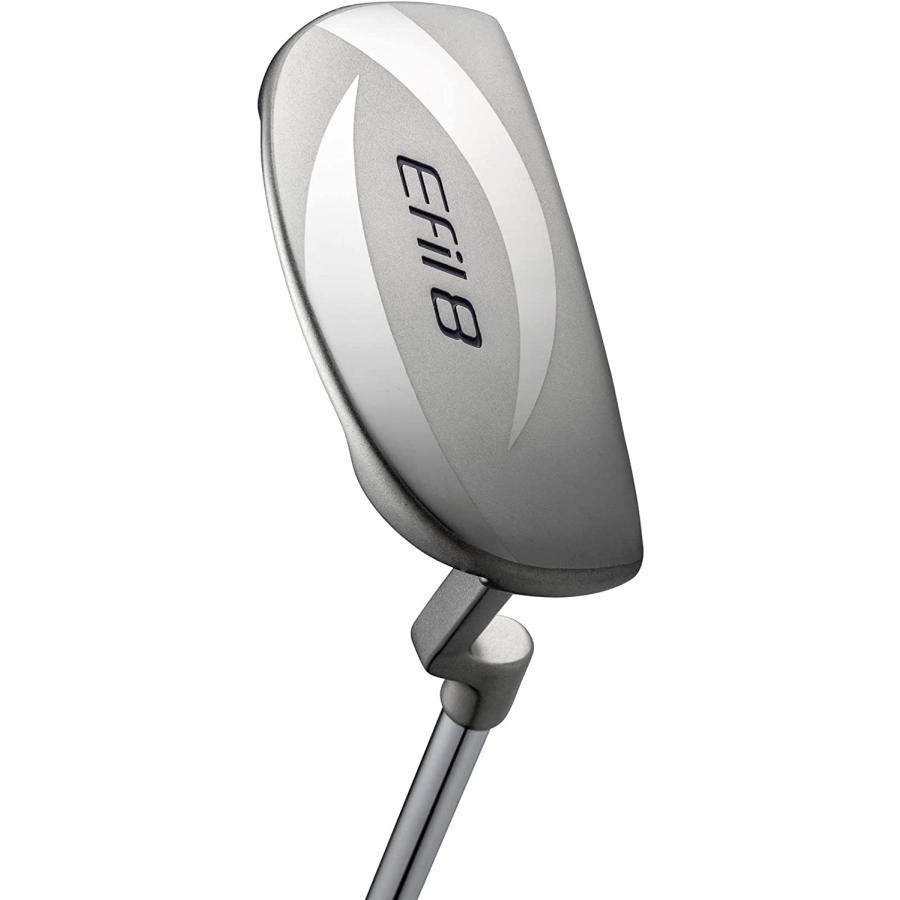 MIZUNO ミズノ エフィル EFIL-8 8本セット キャディバッグ付き MIZUNO ミズノ エフィル EFIL-8 8本セット キャディバッグ付き