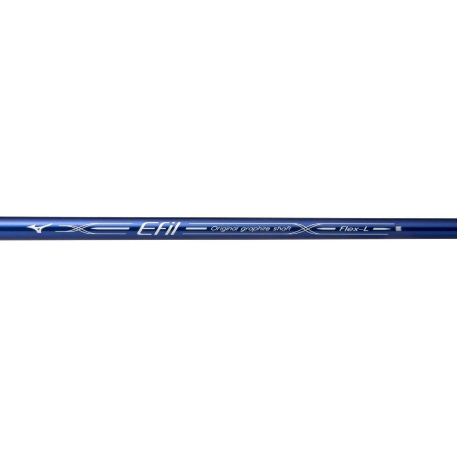 MIZUNO ミズノ エフィル EFIL-8 8本セット キャディバッグ付き MIZUNO ミズノ エフィル EFIL-8 8本セット キャディバッグ付き