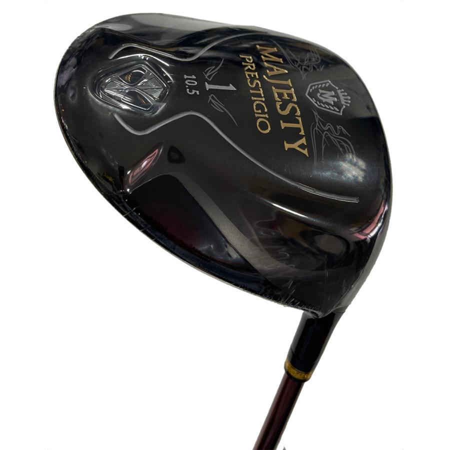 MAJESTY（マジェスティ） マジェスティゴルフ マジェスティプレステ