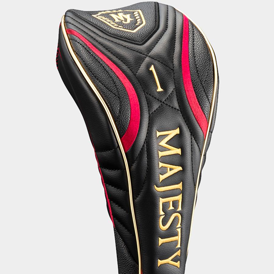 MAJESTY（マジェスティ） マジェスティゴルフ マジェスティプレステ