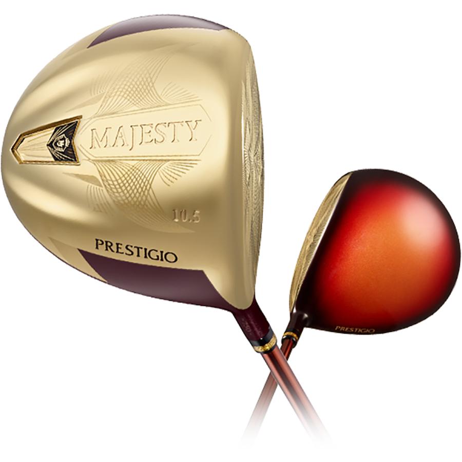 MAJESTY（マジェスティ） マジェスティゴルフ マジェスティプレステ