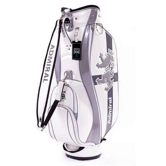 Admiral GOLF（アドミラルゴルフ） ANNI.RAMPANT&ENGLAND