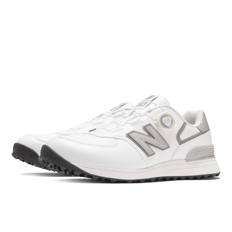New Balance（ニューバランス） ゴルフ シューズ UG574BC4 4E 日本正規