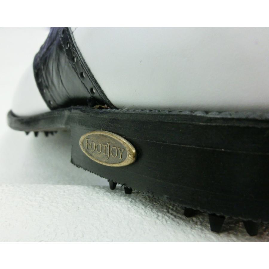 FootJoy FOOTJOY(フットジョイ) シューズ クラシックドライ FootJoy FOOTJOY(フットジョイ) シューズ クラシックドライ