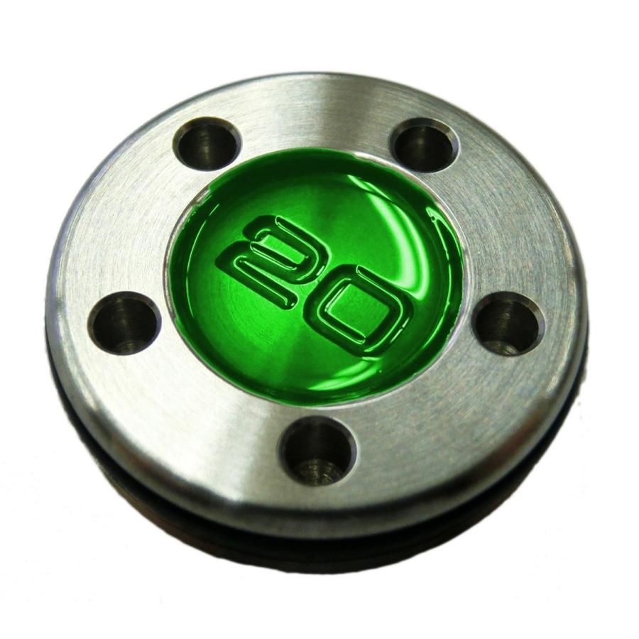 SCOTTY CAMERON（スコッティキャメロン） Sole Weight Customization  