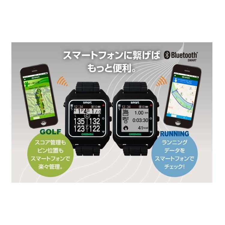 Green On(グリーンオン)ゴルフナビGPS ザ・ゴルフウォッチスマート 楽天市場】【スーパーSALE限定！10％OFFクーポン対象】【公式