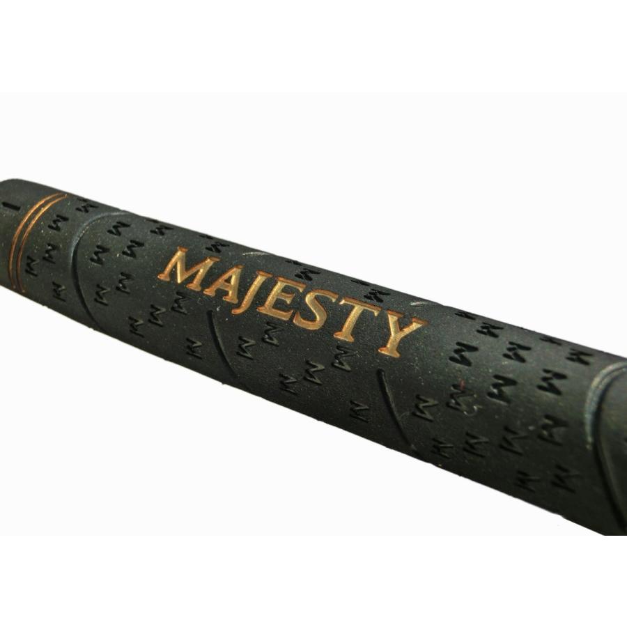 maruman マルマン(maruman) マジェスティ(MAJESTY) グリップ